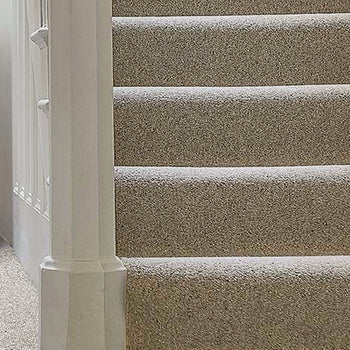 Abingdon Carpets Royal Sovereign 100% Wool Loop Carpet