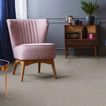 Long Life 40oz Kensington 80% Wool Blend Twist Pile Carpet