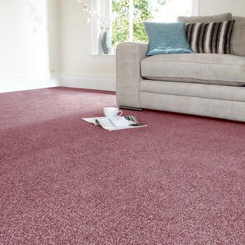Long Life Dunmore Heathers Twist Carpet