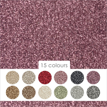 Long Life Dunmore Heathers Twist Carpet