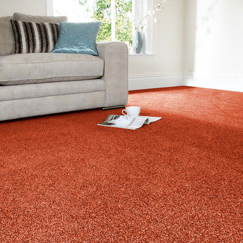 Long Life Fellini Twist Carpet