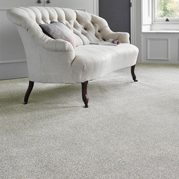 Long Life Lille Twist Carpet
