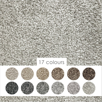 Long Life Lille Twist Carpet