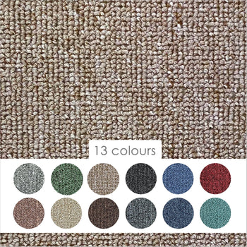 Long Life Emperor Loop Carpet