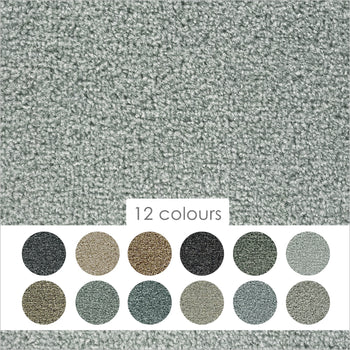 Long Life Simple Living Twist Carpet