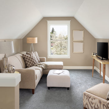 Long Life Moonlight Twist Carpet