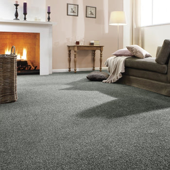 Long Life Theatre Saxony Carpet